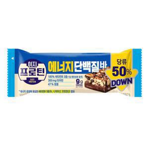 이지프로틴 에너지 단백질바 40g x 24개