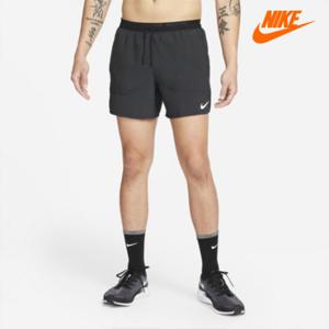 M 나이키팬츠 BQK DM4756-010 나이키 스트라이드 브리프라인드 러닝 쇼츠