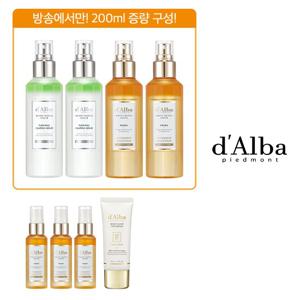 [카밍세럼최다2통] 달바 프라임세럼 카밍세럼 세트+선세럼 증정
