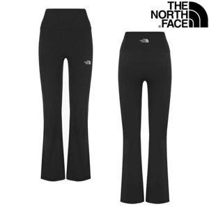 노스페이스 NF6KR31 여성 스웨이 플레어 레깅스 NF6KR31A