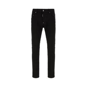 디스퀘어드2 데님 팬츠 S74LB1743S39781 900 BLACK