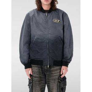[DIESEL] 남성 자켓 A120870QHAR 9XX 블랙 /7