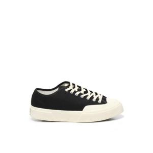수페르가 스니커즈 S51347W A0U BLACK OFF WHITE