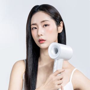 레츠퀸 프리미엄 BLDC 고성능 LCD 드라이기 H100 터널구조