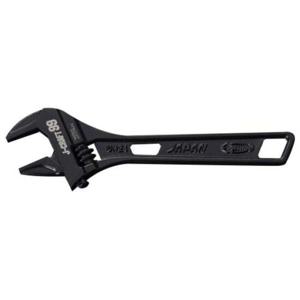 JBUM-36-250 로보스터블랙경량몽키 1EA 250mm (10)