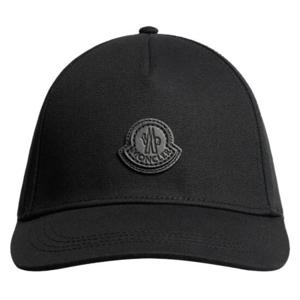 Moncler 로고 패치 야구 모자 3B000310U082999  TP942254297