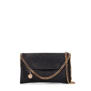 Stella McCartney Mini Falabella 인조 가죽 숄더백 74I-AKI011