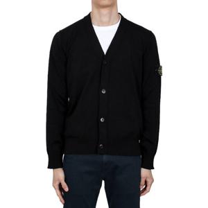[스톤아일랜드] 25SS 와펜 가디건 (K1S15 5100016 S00B2 V0029)