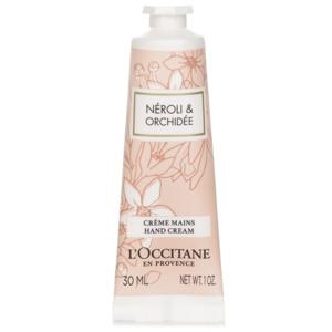 록시땅 네롤리 & 오키디 핸드크림 30ml