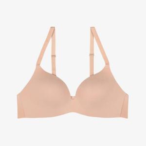 [휠라언더웨어] 퓨징 데일리 노와이어 브라 (FI4BAG1101F_CRB)