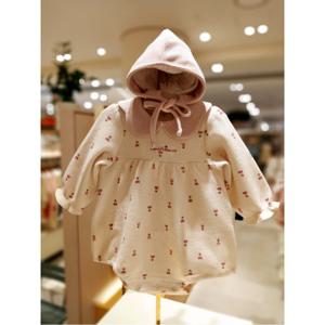 (밍크뮤10) 25FW (PK)아미띠에 튤립세트 바디슈트HK (35A7067602)