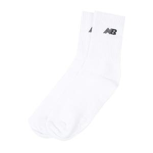 뉴발란스양말 NQJ NK8EFS207U-10 플라잉 로고 장목 양말