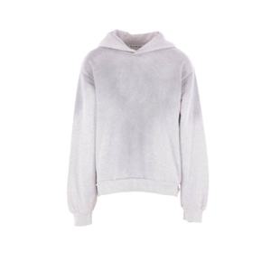 아크네 스튜디오 스웨터 CI015992H PALE GREY MELANGE