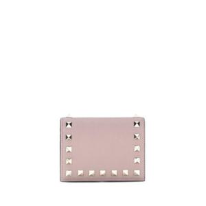 발렌티노 가라바니 지갑 7W2P0P39VSH P45 PINK