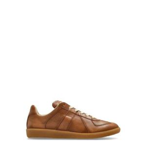 Maison Margiela 복제품 페이디드 효과 스니커즈 S57WS0510P8227 HA817 TP934660157