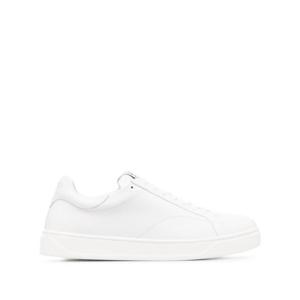 랑방 스니커즈 FM SKDK0A GOTE E23 0000 WHITE