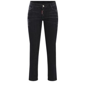 디스퀘어드2 데님 팬츠 S75LB0856S30503 900 Black