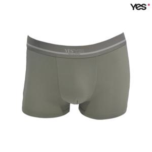 [예스]올데이 카키 남성 드로즈 YSMDBB171