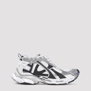 발렌시아가 스니커즈 772774W3RNY 9012 GREYWHITEBLACK