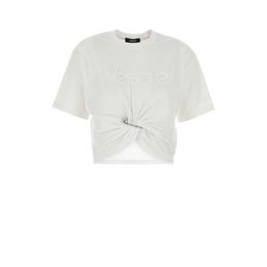 베르사체 반팔 티셔츠 10188981A13610 1W000 White