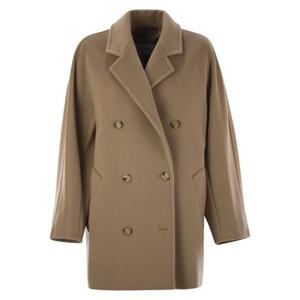 막스마라 자켓 2521086011600 CAMEL