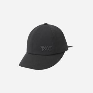 PXG골프모자 JQJ PGPPW8505-21 여성 리본 트러커 캡