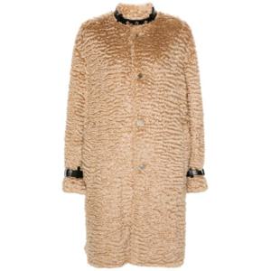 질샌더 아우터 J02AA0164 J40173 237 BROWN