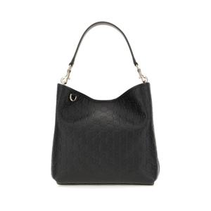 구찌 숄더백 815103AAFDV 1000 BLACK