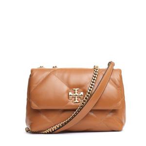 토리버치 토트백 154706200 Tan Leather