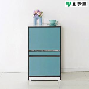 파란들가구 LPM 500x825 도어 전자렌지대 주방렌지대 수납장