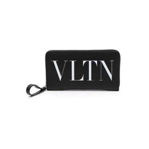 Valentino VLTN 지퍼 지갑 VY0P0570LVN 0NO TP944309430