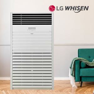 LG 사무실 업소용 중대형 60평 인터버 에어컨 냉난방기 PW2300F9SF 실외기포함