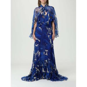 [ETRO] 라프리마 여성 원피스 WRHA037199SA1H X0880 멀티컬러 /6