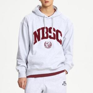 뉴발란스후드티 KQJ NBN0E42813-16 공용 NBSC 후드티