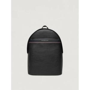 타미힐피거 백팩 AM0AM13070 BDS Black