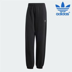[아디다스] 여성용 팬츠 /G26- IW0952 / ESS JOGGER FT 우먼스 에센셜 프렌치 테리 조거 팬츠