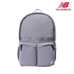 뉴발란스백팩 XQS NBGC8SE106-15 Soft Backpack
