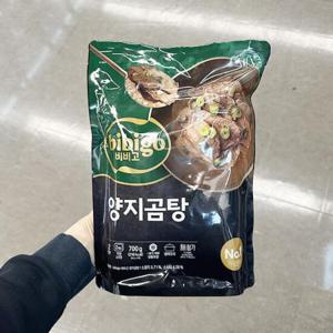 비비고 양지 곰탕 700g 800172