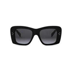 셀린느 선글라스 CL40321I 01B