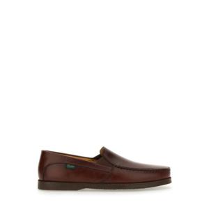 파라부트 로퍼 232603 AMERICA BROWN