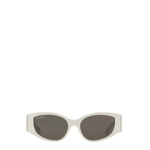 발렌시아가 선글라스 725186 T00399206 BEIGE