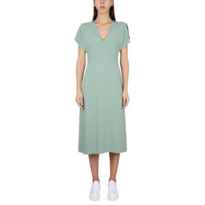 보스 미디 원피스 50488660 10246618351 GREEN