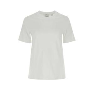 버버리 반팔 티셔츠 8069109 A1464 White