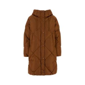 위켄드막스마라 패딩 2425496092600 012 Camel