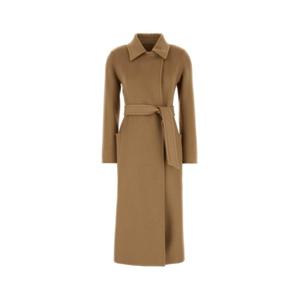 막스마라 코트 2511011041600 009 Camel