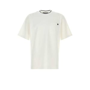 돌체앤가바나 반팔 티셔츠 G8ST3ZHU7UT W0800 Black