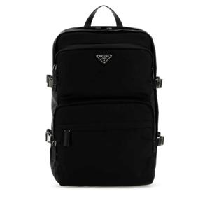 프라다 백팩 2VZ1012DMG F0002 Black