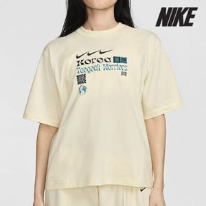 [나이키]나이키 여성 축구 반팔티 /G27- FV9325-113 / 우먼스 대