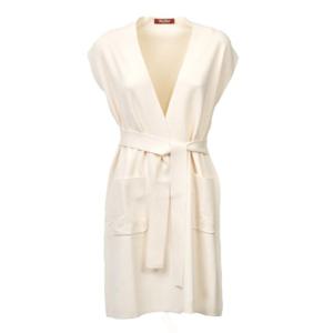 막스마라 스튜디오 베스트 ABETE001 White