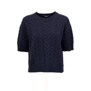 에스막스마라 스웨터 DOMINUS006 Blue